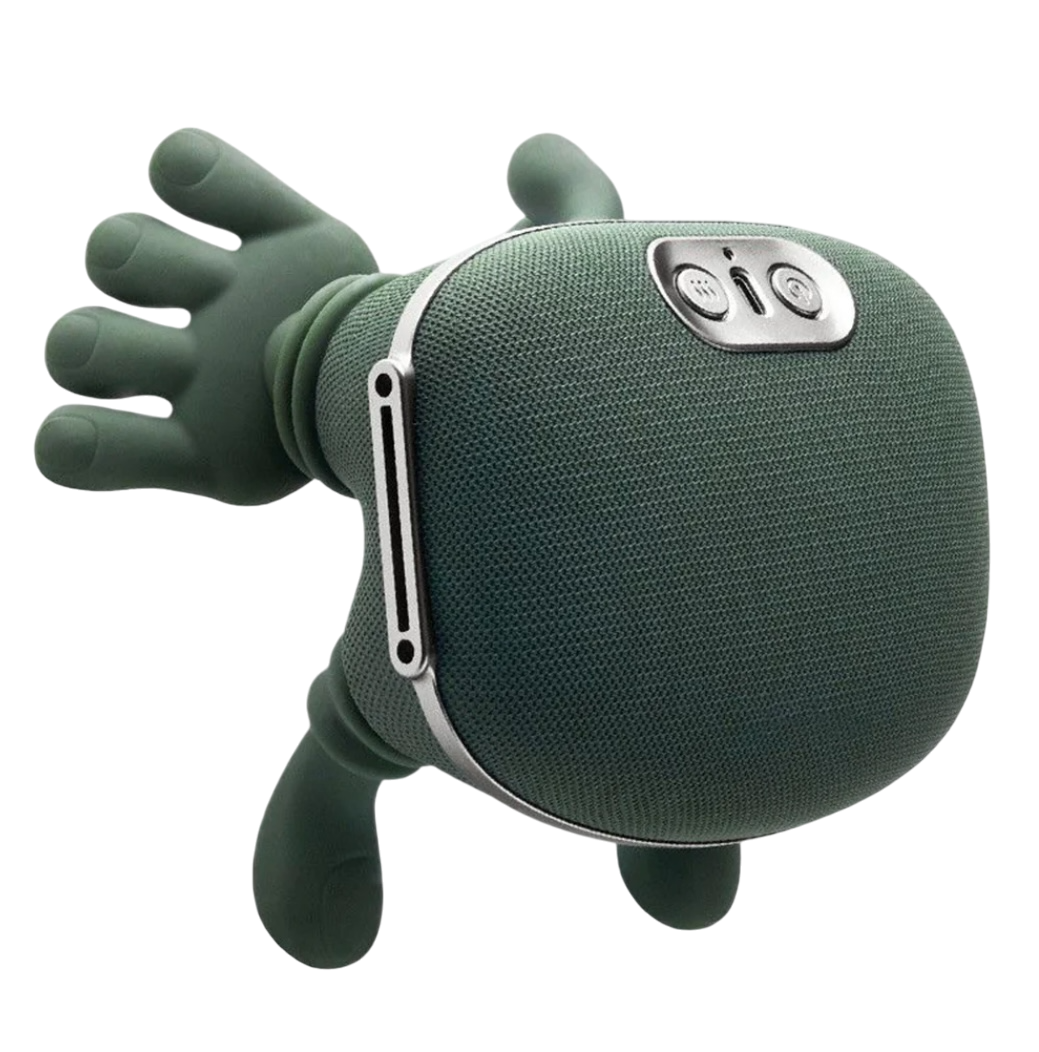 Luminosy Neck & Shoulder Massage Pillow